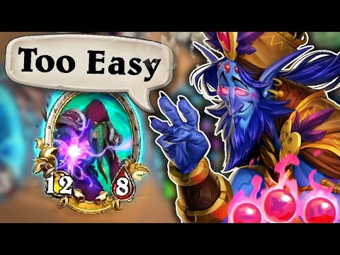 The Most Perfect Zephrys Triple | Hearthstone Battlegrounds