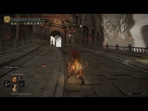 Cheese or Not?: Draconic Tree Sentinel Farum Azula - OVERPOWERED?