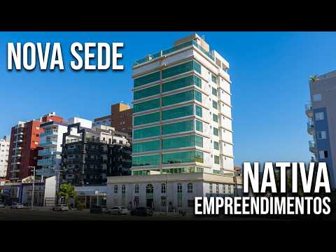Inauguração Nova Sede - Nativa Empreendimentos Guaratuba/PR