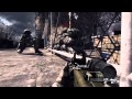 MW3 - Scorched Earth Pt. 1 (Mission 14) - Veteran Playthrough