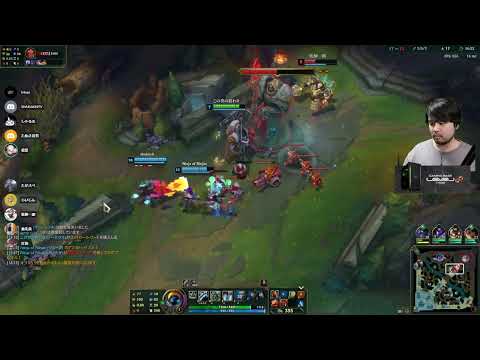 Nautilus vs Blitzcrank 'GRAB'