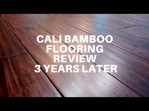 image-Is bamboo flooring good in humidity?