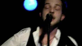 James Morrison-The Letter