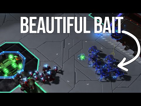 An Impossible StarCraft II Strategy Requires Something Special | Classic (P) vs ByuN (T)