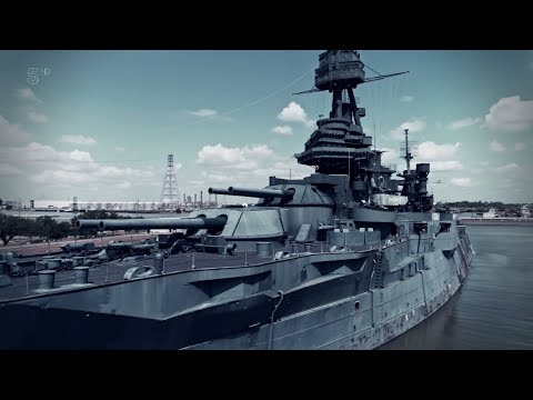 World's Greatest Warships - The Mighty Dreadnought | Episode 2/3 (History Documentary)