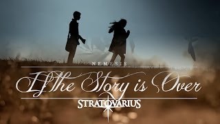 Stratovarius &#39;If The Story Is Over&#39; Official Music Video