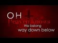 The Pretty Reckless - Heaven Knows - Lyrics HD ...