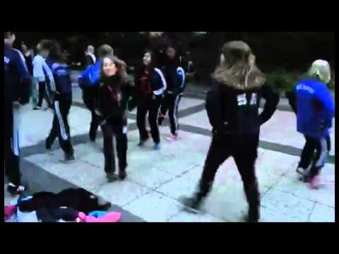 Jugendabteilung USC Paloma