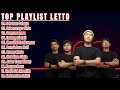 Letto Full Album Terbaik Sebelum Cahaya Sebenarnya Cinta Senyumanmu The Best Of Letto