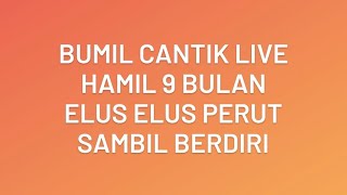Download lagu Beautiful Pregnant Woman Live || 9 Months Pregnant, Stroking Her Belly While Standing mp3 Download lagu Beautiful Pregnant Woman Live || 9 Months Pregnant, Stroking Her Belly While Standing mp3