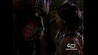 Spider-Man - Toonami Promos (1080p)