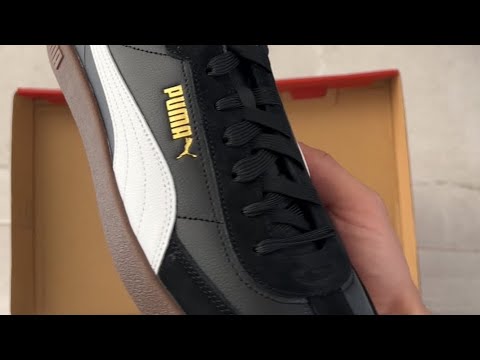 фото кеды puma club ii era (397447-02) 0