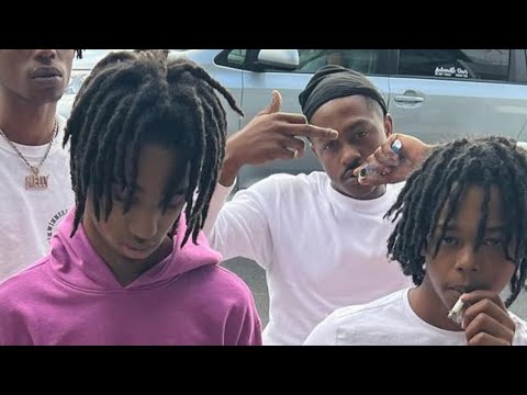 MereRackz X Lul Wop (Unreleased Audio) @mererackz_ym