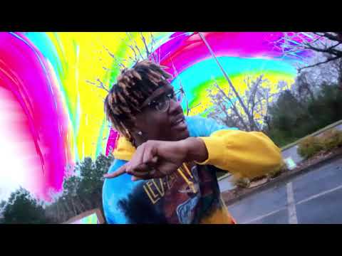 Qujo - Stupid (Official Music Video)