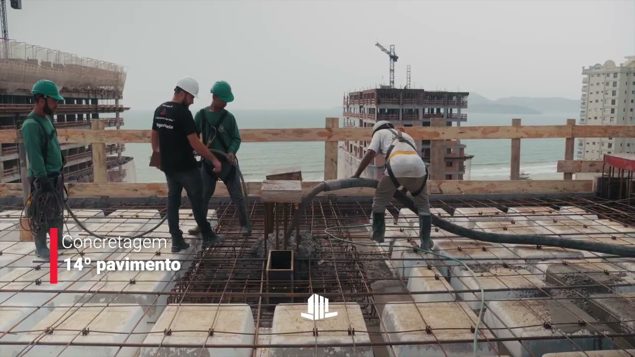 Port Said Building - 09/2024