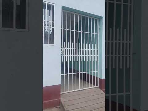 Pueblo Nuevo. Estelí. Nicaragua Pueblo materno. Video de Marina González Acuña. 