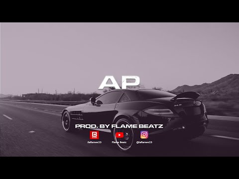 [FREE] Mero x Luciano x KMN Zuna x Miami Yacine Type Beat - "AP" Melodic Oriental Drill Beat