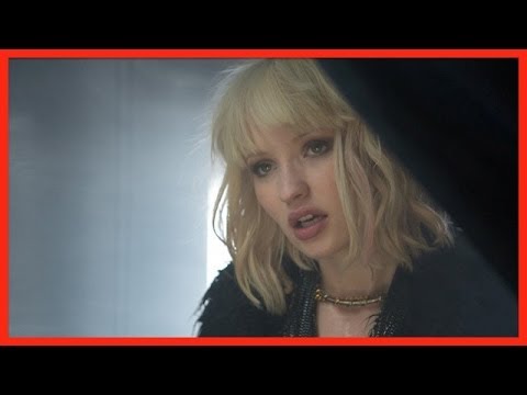 Video thumbnail for The Look in Your Eye