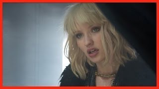 The Look In Your Eye | Plush The Movie (2013)