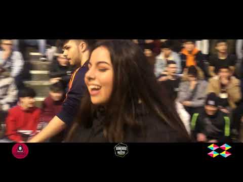 VICRU vs MORENITA vs TRONCHI - Filtros #SOBREDOSISDEFREESTYLE