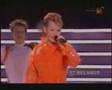 Junior Eurovision Алексей Жигалкович 