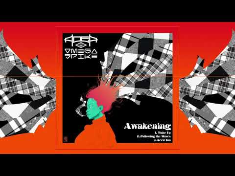 Adea & Omegaspike - Wake Up