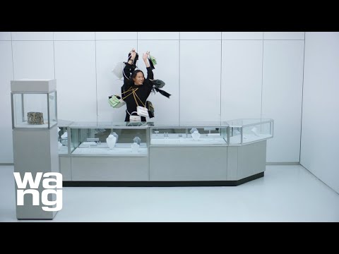 Introducing Alexander Wang x Bvlgari | alexanderwang