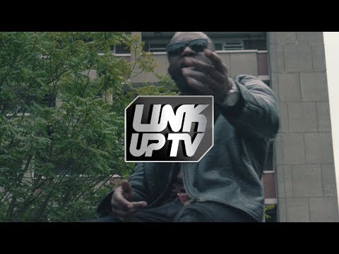 B Mus - Dope Boy [Music Video] Link Up TV