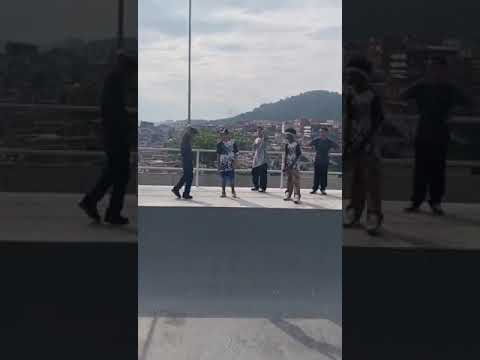 MC GW E MC B7 - FAIXA PRETA (DJ TK)