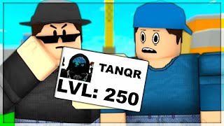 I Went UNDERCOVER.. Will They Know It's ME? (Roblox Arsenal)