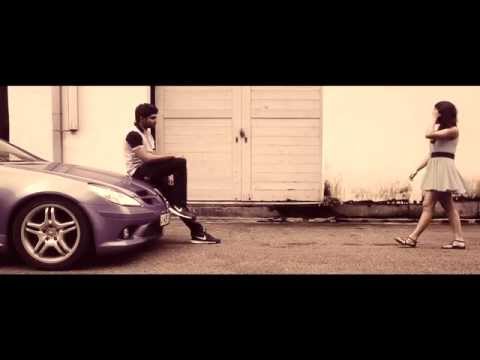 Ranidu - Wahi Andure - iClown's Drumstep Remix [ Official Music Video HD ]