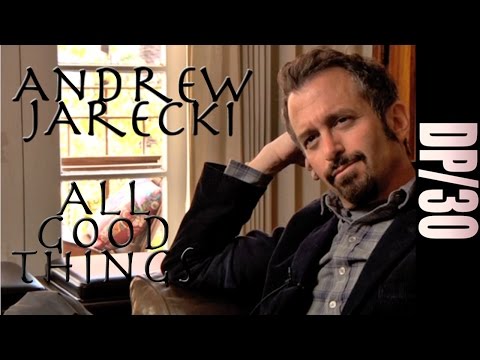 DP/30: All Good Things, Andrew Jarecki (2010)