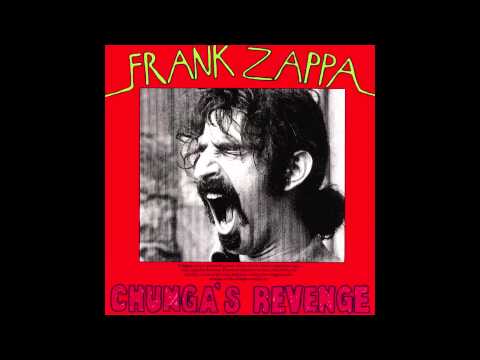 Twenty Small Cigars - Frank Zappa