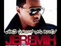 Jeremih ft. 50 cent - Down on me (Chris Wallem ...