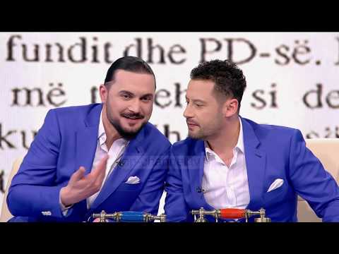 Fiks Fare, 13 Mars 2019, Pjesa 1 - Investigative Satirical Show