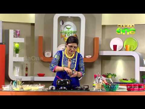 Pachamulaku | Cookery Show (Episode 95)