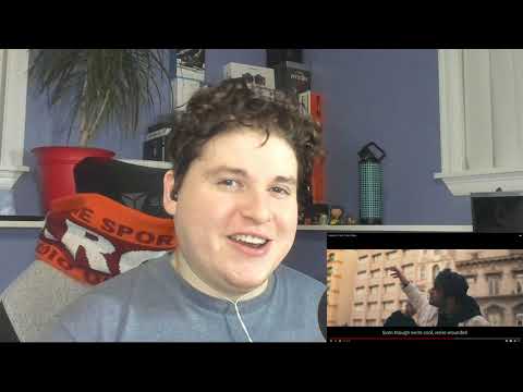 Reaction to: Sokrat St x Ozbi\Teslim Olma | Khontkar\Zengin