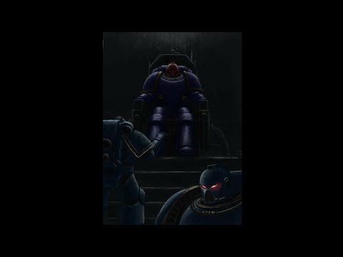 warhammer 40k Aeonid theil tribute