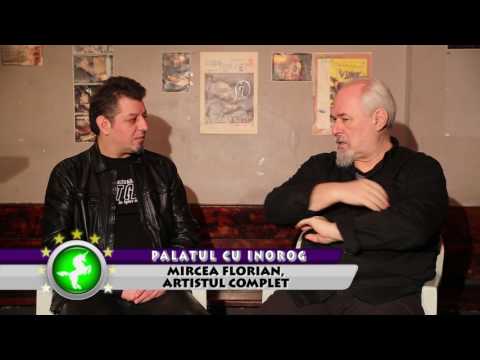 Palatul Cu Inorog - Mircea Florian și muzica de film și de teatru
