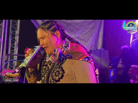 SUMAQ WAYTA DE CHUMBIVILCAS Concierto en Arequipa circulo social la unión 2025