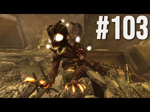 Let's 100% Fallout: New Vegas Part 103 - Up Your Arsenal