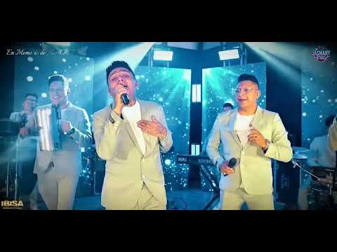 Explosión Cumbiera - Todavia