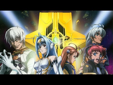 Let's Play Xenosaga Episode I: Der Wille zur Macht - Part 72 (The Finale)