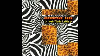 Coppertone Park Cover:  Iyehf Taidu Leikh by: SNUFF