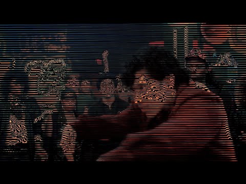 Andy Martin - Dixpa (KVLTÖ Records)