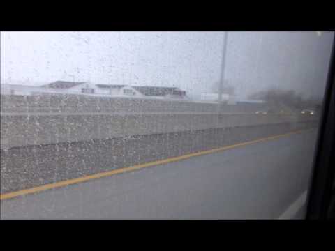 2002 NFTA Gillig Advantage Bus #2217 Ride (Route 61 Express Run North Tonawanda)