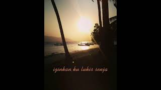 Download lagu story wa melukis senja piano romantis harmoni mp3