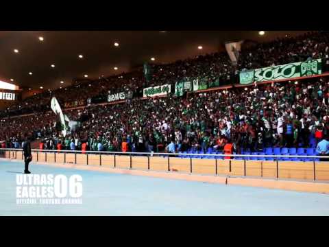 السكوادرا يطلب من الجماهير الرجاوية إزعاج المراكشيين