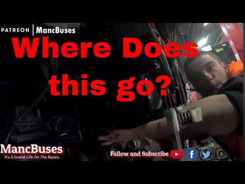 Semi Rebuilding the back end - B10 Project #054