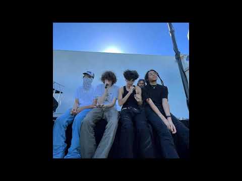 [FREE] ericdoa x glaive Type Beat - "Again"